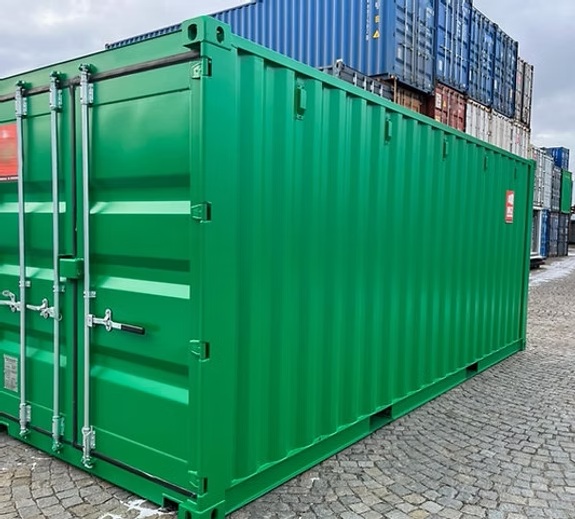 20 Fuß Carrier PrimeLine Kühlcontainer – Bild 4