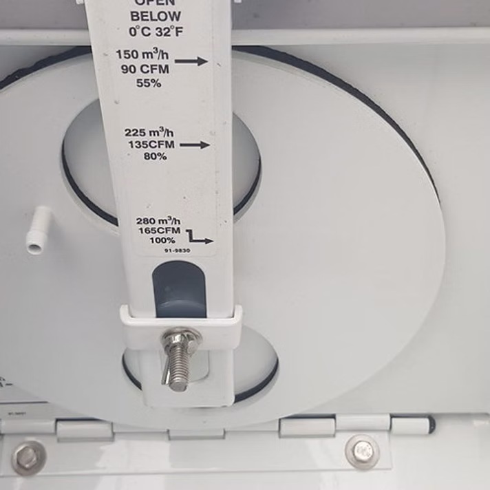 20 Fuß DRY Kühlcontainer – Bild 4