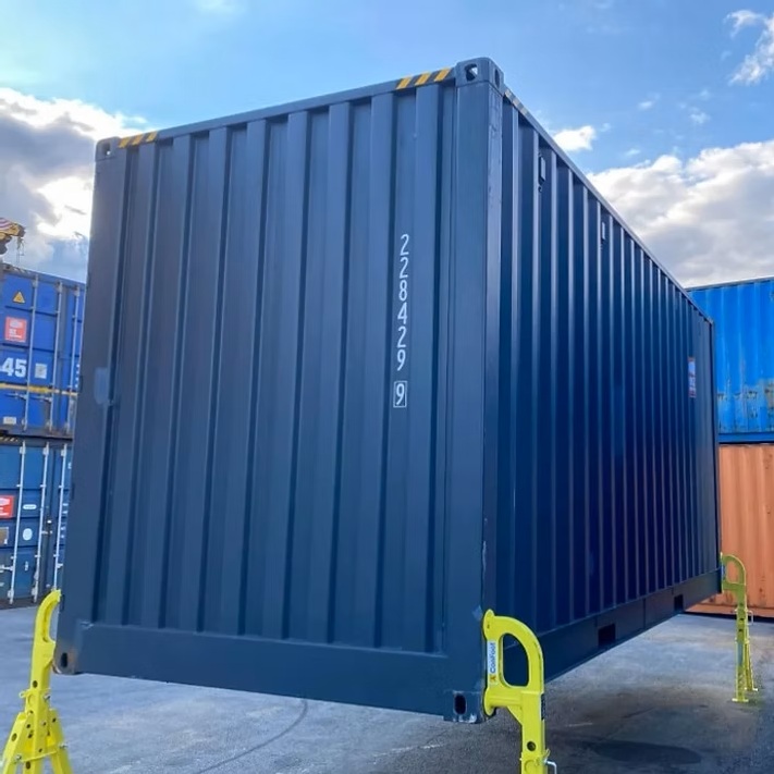 20-Fuß-High-Cube-(20’HC)-Versandcontainer – Bild 2