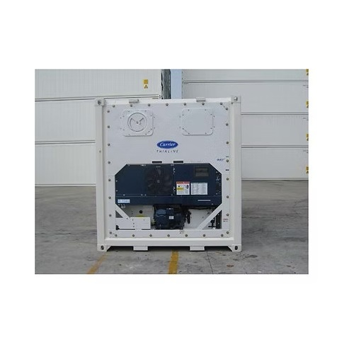 Gebrauchter 45 Fuß Kühlcontainer – Bild 5