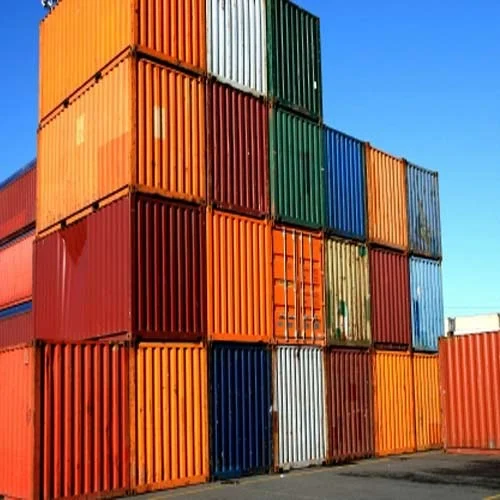 Gebrauchte Container